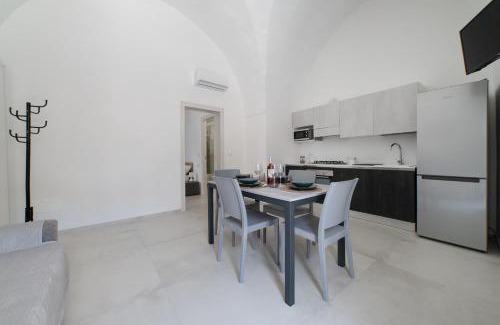 Tricase Apartment | Le dimore del salento appartamento