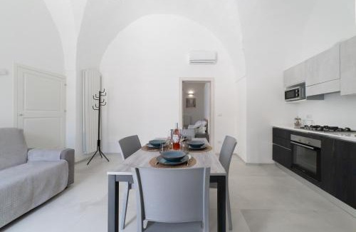 Tricase Apartment | Le dimore del salento appartamento