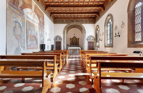 San Miniato Bed & Breakfast | Le Dimore del Seminario