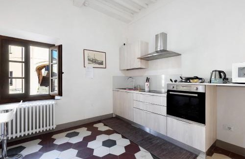 San Miniato Bed & Breakfast | Le Dimore del Seminario