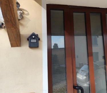 Medole Apartment | Le dimore di Genny 2