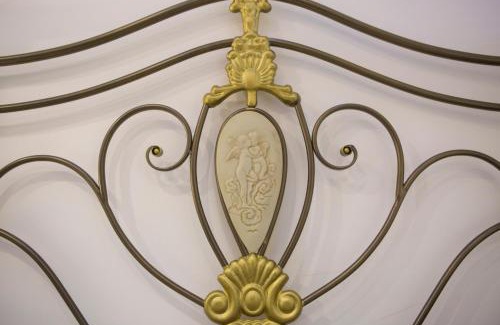 Ruvo di Puglia Bed & Breakfast | LE DIMORE DI TALOS B&B