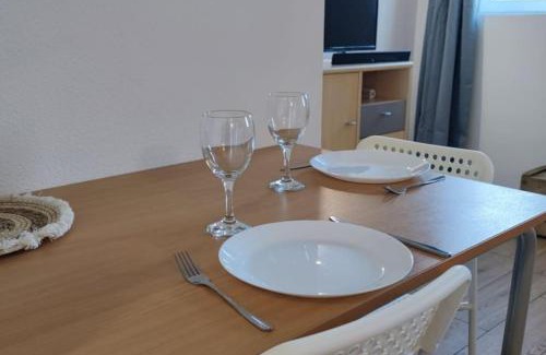 Sotteville-les-Rouen Apartment | Le Diochon