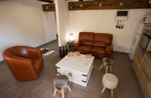 Hunawihr House | Le Divin Gîte rated 4 stars