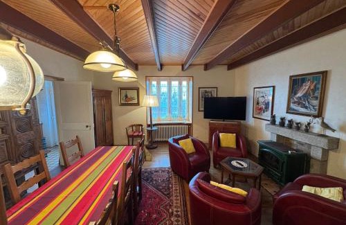 Treffiagat House | Le Dock De La Pointe