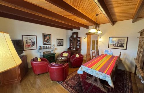 Treffiagat House | Le Dock De La Pointe