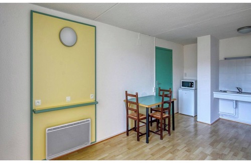 Miremont Apartment | Le Domaine de Confolant 2P4H