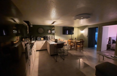 Autun House | le Domaine - Autun - Gîte