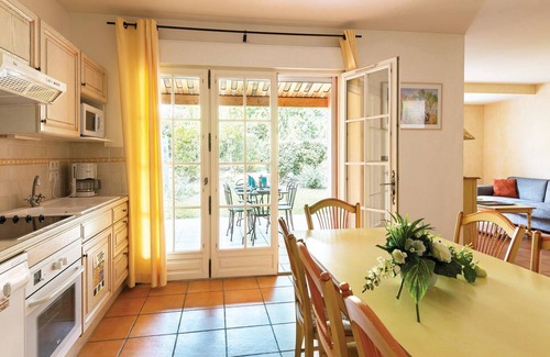 Chinon House | Le Domaine de Fayence