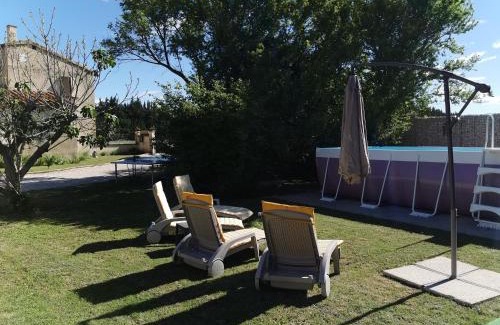 Monteux House | Le Domaine de Patris