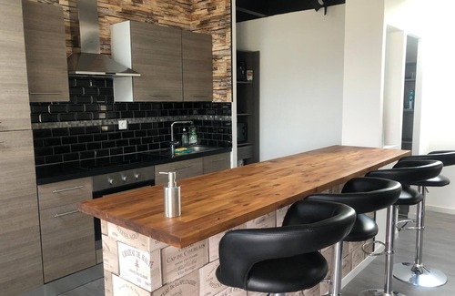 Frehel House | Le domaine de frehel