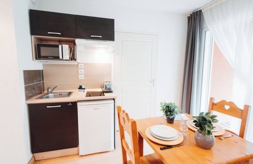 Ax-les-Thermes Apartment | Le Domaine de la Vallée d'Ax ST2C Clim