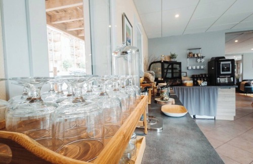 Ax-les-Thermes Apartment | Le Domaine de la Vallée d'Ax ST4C Clim