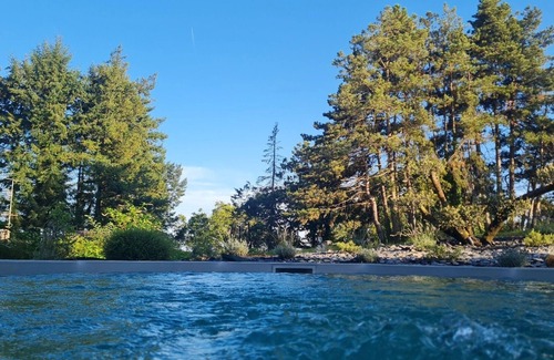 Le Villars House | Le Domaine de la Roche Bernard