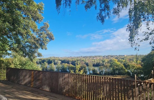 Le Villars House | Le Domaine de la Roche Bernard