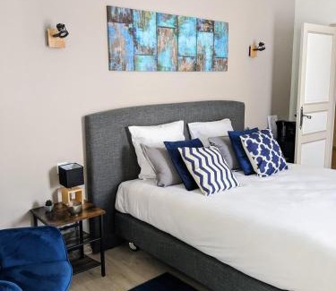 Monbazillac Bed & Breakfast | Le Domaine de La Tour des Vents