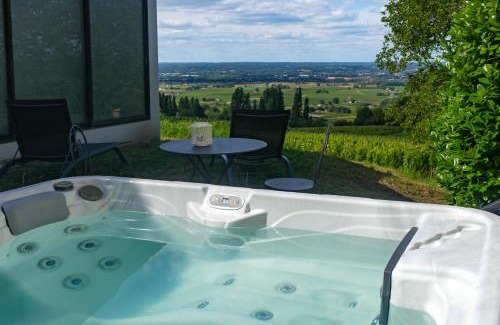 Monbazillac Bed & Breakfast | Le Domaine de La Tour des Vents