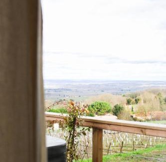 Monbazillac Bed & Breakfast | Le Domaine de La Tour des Vents