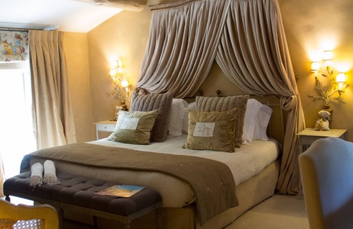 Alleins House | Le Domaine de Méjeans