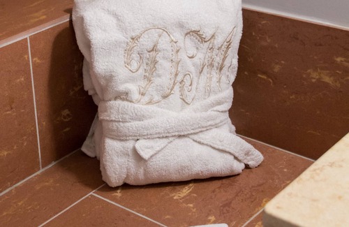 Alleins House | Le Domaine de Méjeans