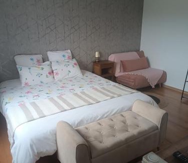 La Fouillade Bed & Breakfast | Le domaine de Moïse