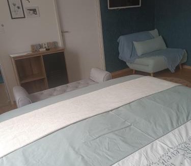 La Fouillade Bed & Breakfast | Le domaine de Moïse