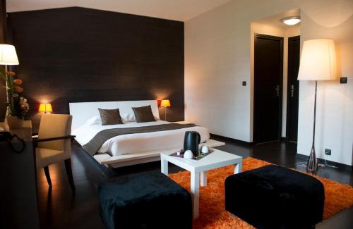 Ancenis Hotel | Le Domaine des Lys