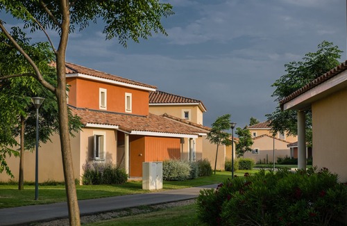 Fabregues House | Le Domaine du Golf by Ateya Vacances