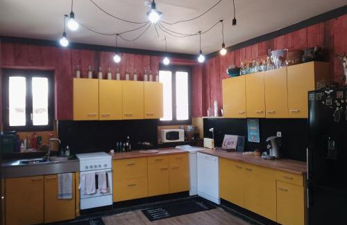 Cransac House | Le Domaine Enchanté