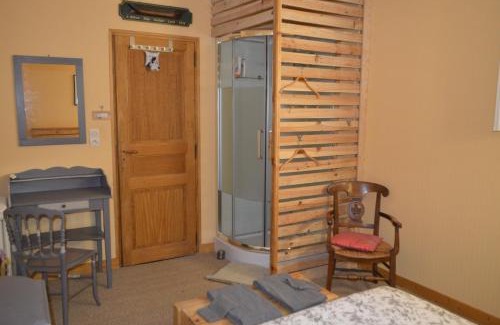Les Iffs Bed & Breakfast | Le Domaine