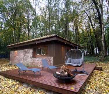 Friville-Escarbotin House | Le Domaine Saint Ange