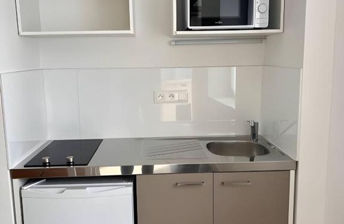 Ballon-Saint-Mars Apartment | Le Donjon - Campagne - Parking - 4p - Rêve au Mans