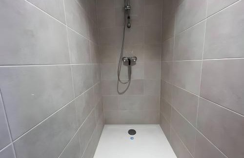 Ballon-Saint-Mars Apartment | Le Donjon - Campagne - Parking - 4p - Rêve au Mans