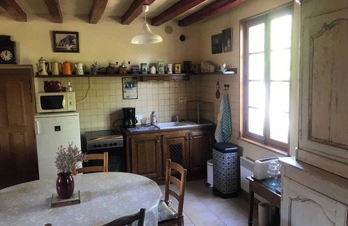 Seuilly House | Le Dorelot du lièvre, house of character