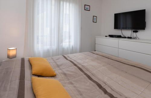 Vannes Apartment | Le Doumer parking wifi