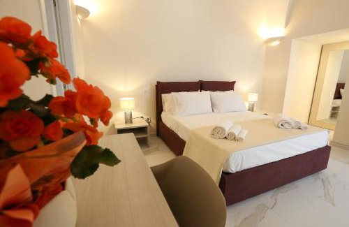 Collepasso House | Le Due Dimore