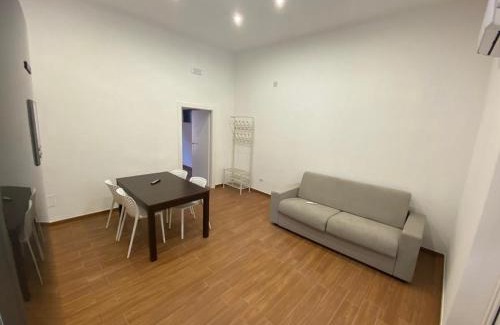 Pulsano Apartment | Le due maison