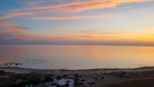 Realmonte House | Le Due Terrazze