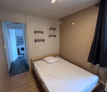 Saint-Pol-sur-Mer Apartment | Le Dunkerquois - Appartement moderne et tout équipé