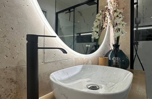 Argenteuil Apartment | Le Duplex d'Argenteuil (near PARIS)