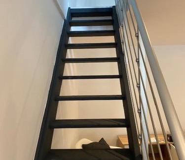 Arras Apartment | Le Duplex du Cours de Verdun