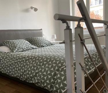 Arras Apartment | Le Duplex du Cours de Verdun