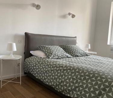 Arras Apartment | Le Duplex du Cours de Verdun