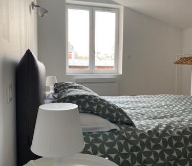 Arras Apartment | Le Duplex du Cours de Verdun