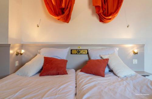 Muttersholtz Apartment | Le duplex du Ried à Muttersholtz en Alsace proche Europa Park