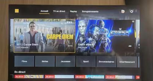 Saint-Meloir-des-Ondes Apartment | Le Duplex t2 étoilé