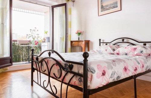 Quartier Sainte-Marguerite Apartment | Le Faidherbe