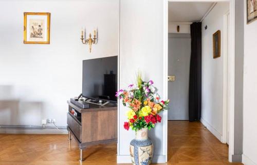 Quartier Sainte-Marguerite Apartment | Le Faidherbe