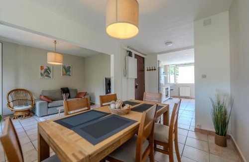 Saint-Martin-d'Heres Apartment | Le Fernand - Campus - Parking