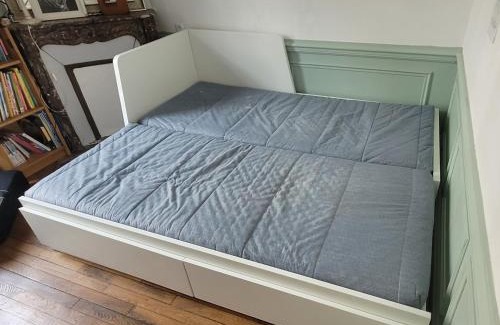 Nancy City Centre Apartment | Le Fiacre